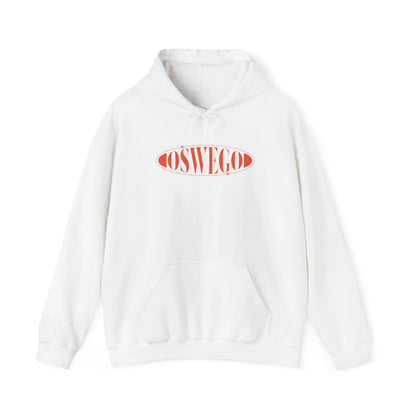 Oswego Unisex Hoodie