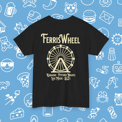 Ferris Essentials Unisex Tee