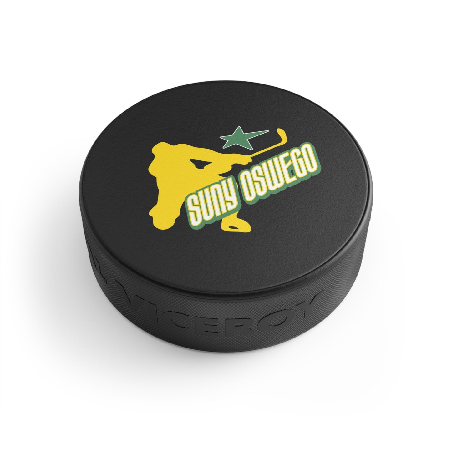 Hockey Puck