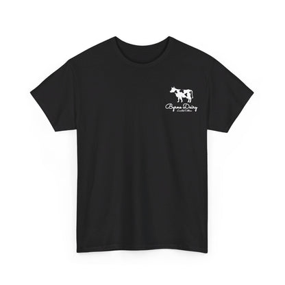 Uncle Byrnes Limited Edition Basic Unisex Tee