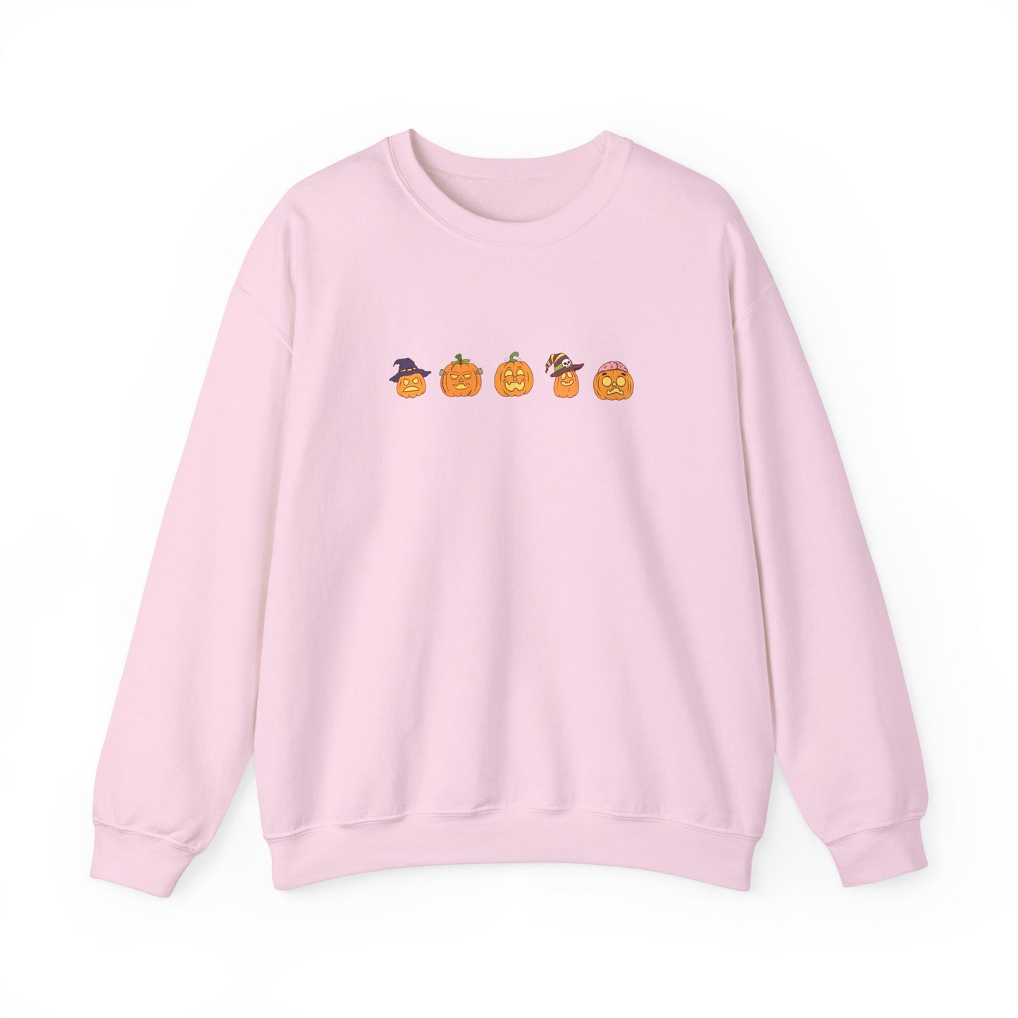 Pumpkin Patch Crewneck