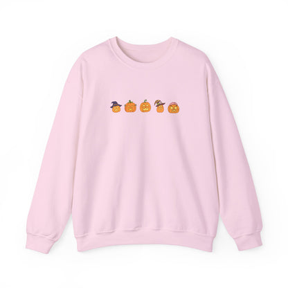 Pumpkin Patch Crewneck