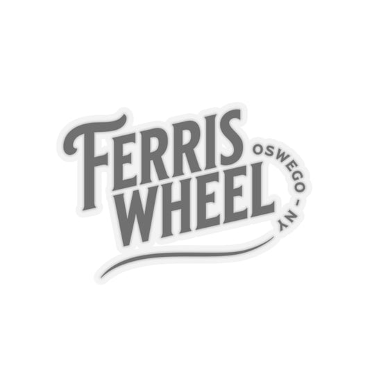 Ferris Wheel Sticker