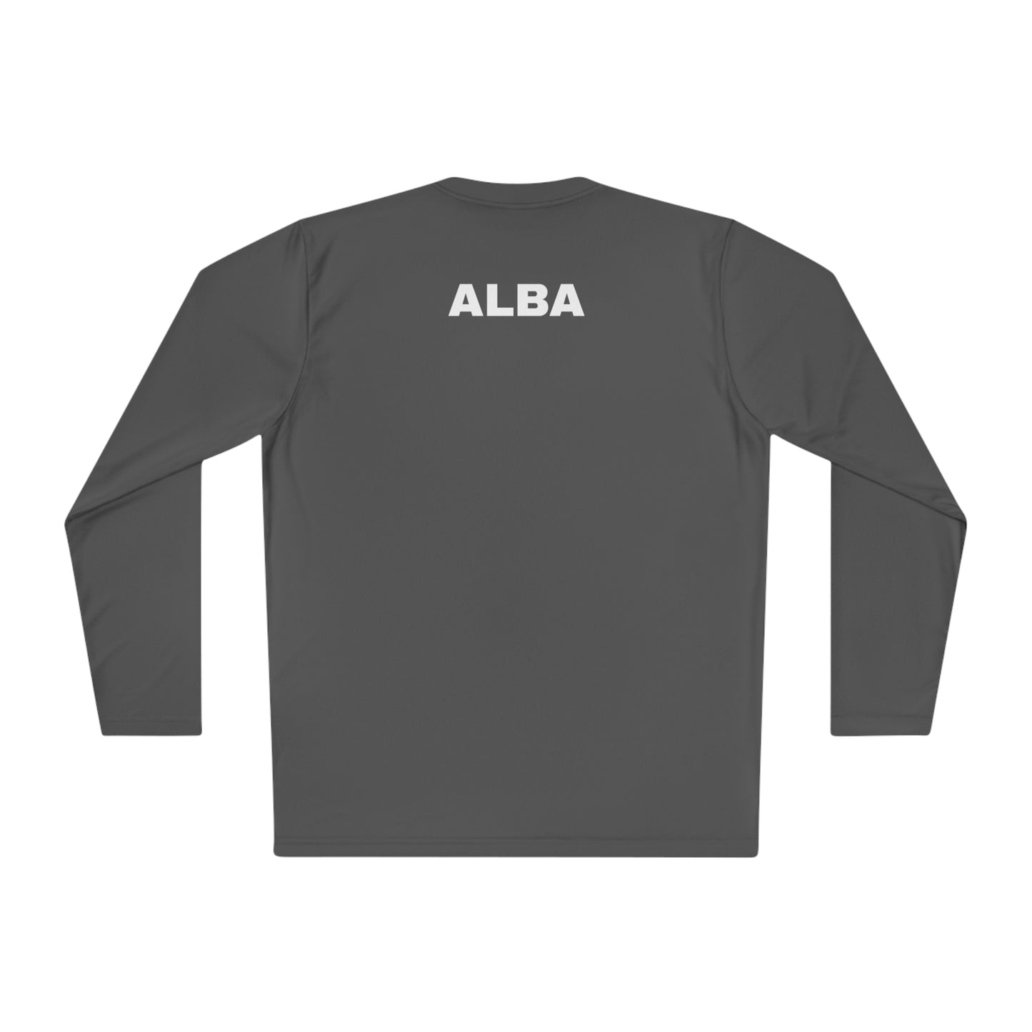 Men's Club Basketball (Alba)