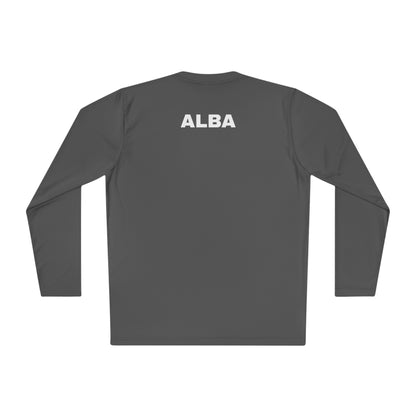 Men's Club Basketball (Alba)