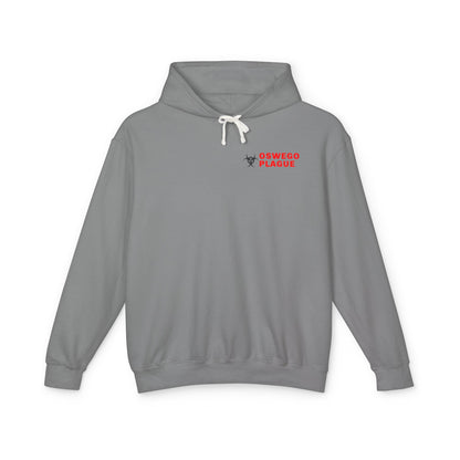 Oswego Plague Essentials Hoodie