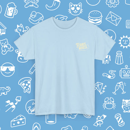 Ferris Essentials Unisex Tee