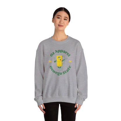 Oz Apparel Unisex Crewneck