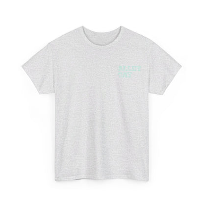 Alley Cat Basic Unisex Tee