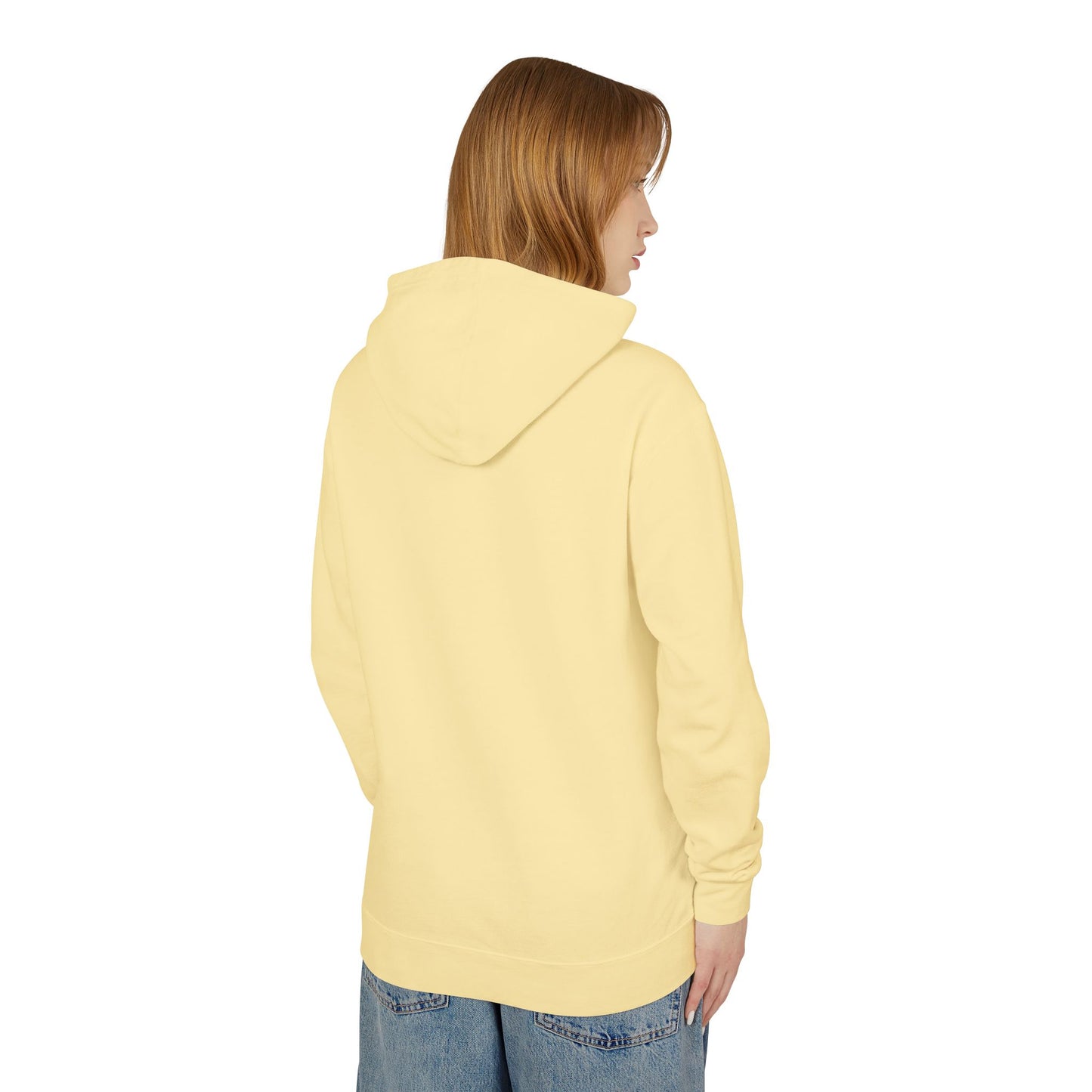 Del Sarte Essentials Hoodie