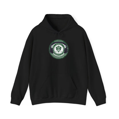 What does SUNY Oswego Listen to? Hoodie