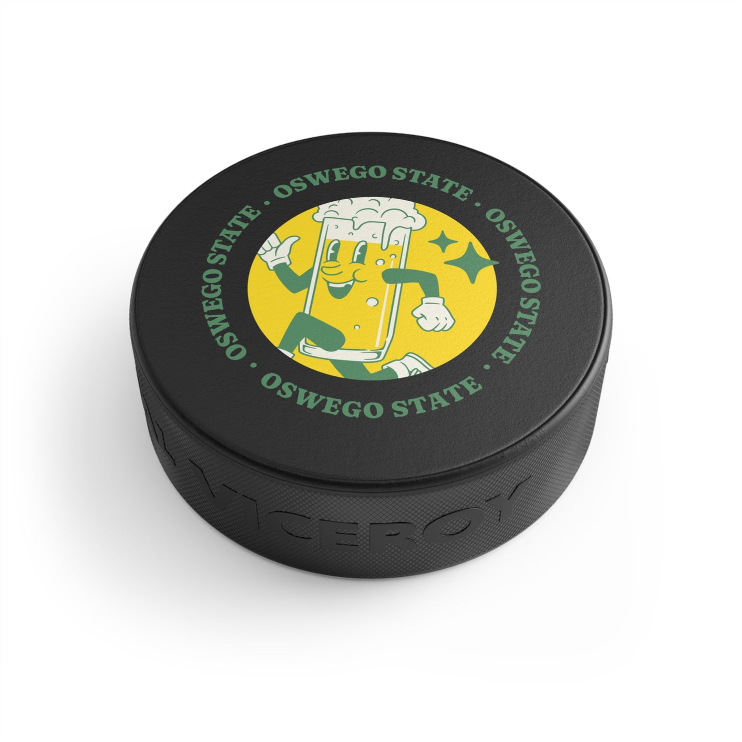 Hockey Puck