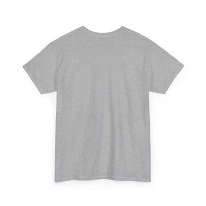 Alley Cat Basic Unisex Tee