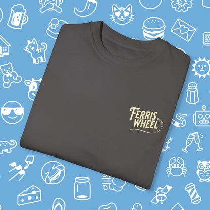 Ferris Premium Unisex Tee