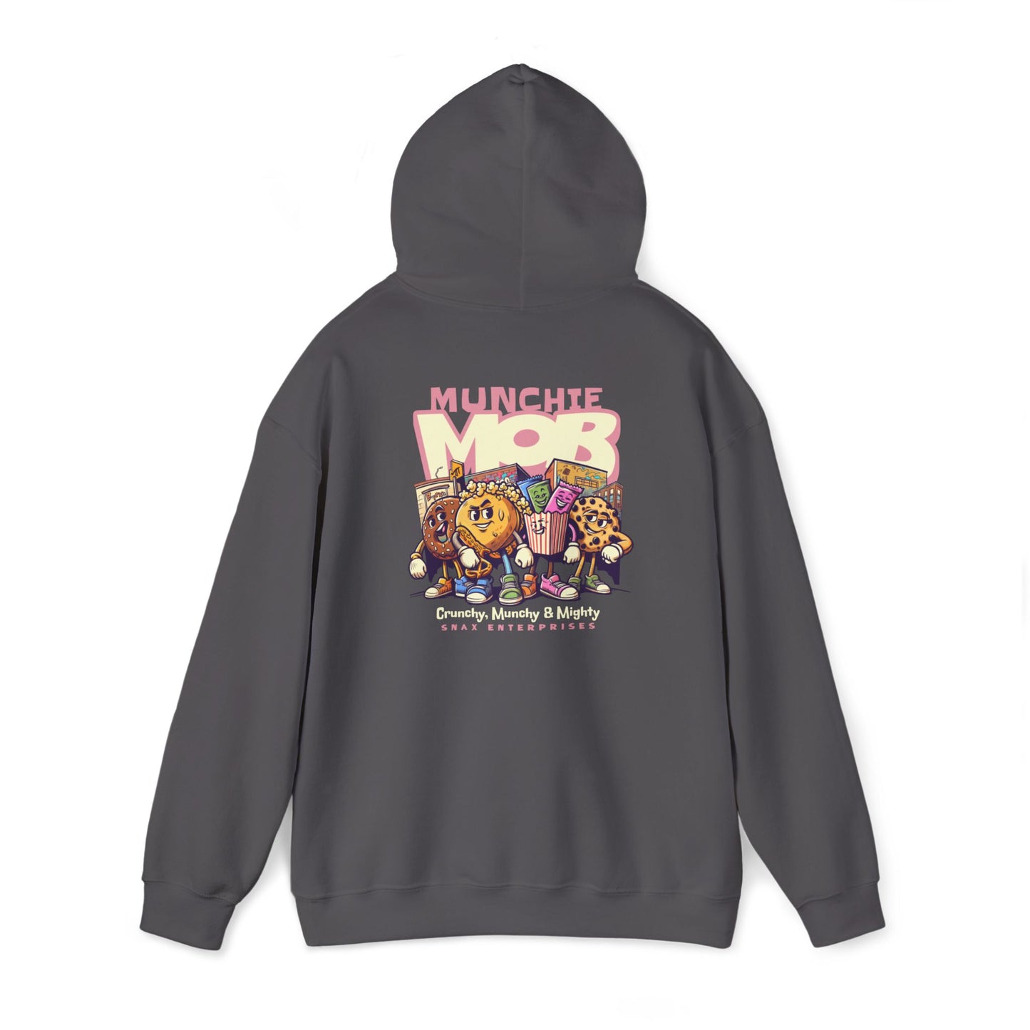 Munchie MOB Essential Sweatshirt