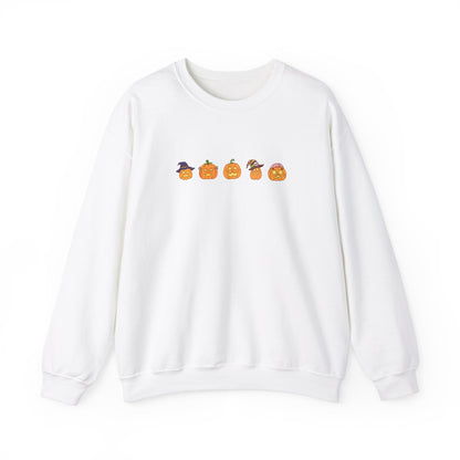 Pumpkin Patch Crewneck