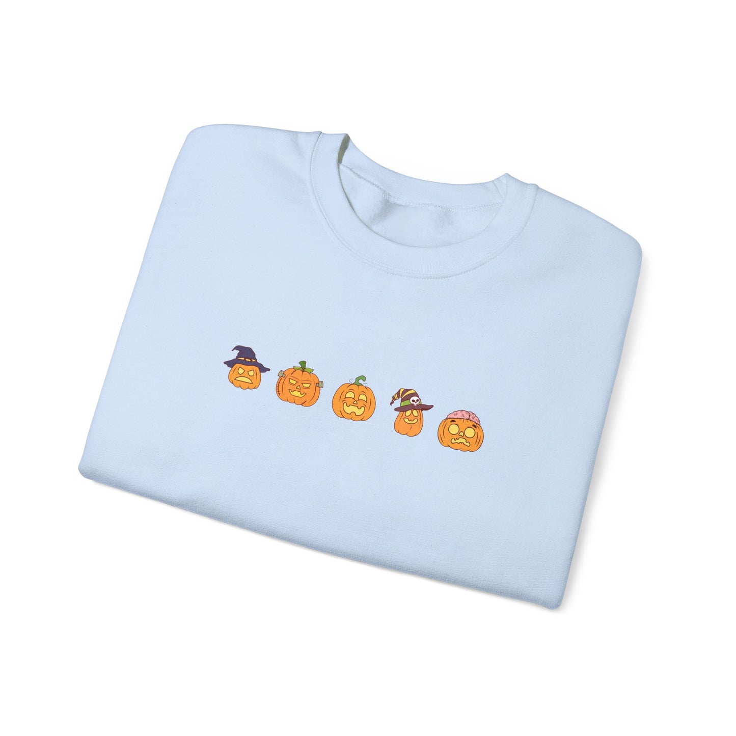 Pumpkin Patch Crewneck