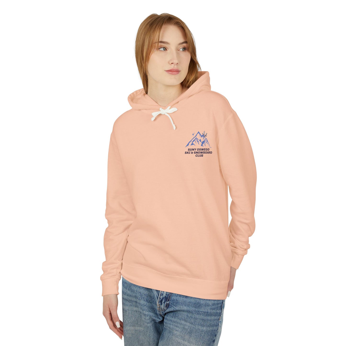 Ski & Snowboard Essentials Hoodie