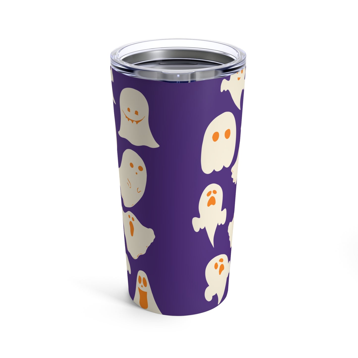 Trick or Drink Tumbler 20oz