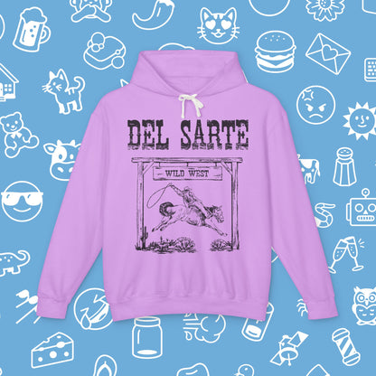 Del Sarte Essentials Hoodie