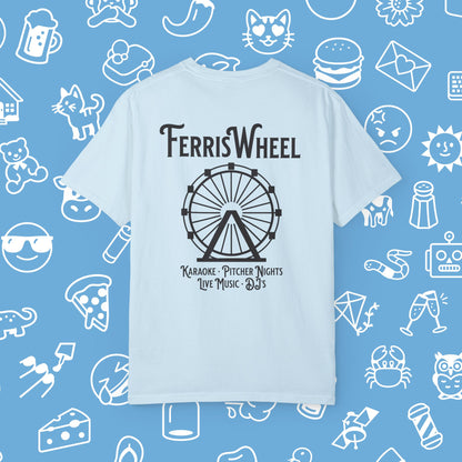 Ferris Premium Unisex Tee