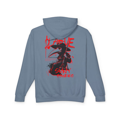 Oswego Plague Essentials Hoodie