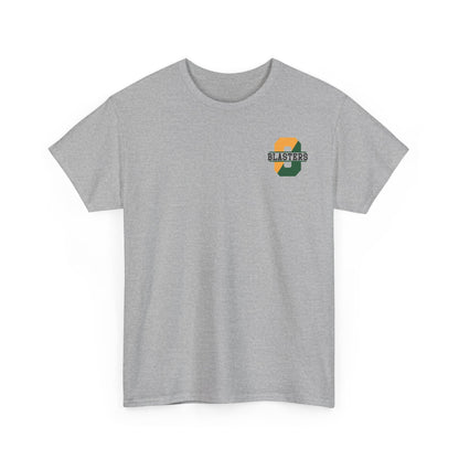 Oswego Blasters Logo Tee