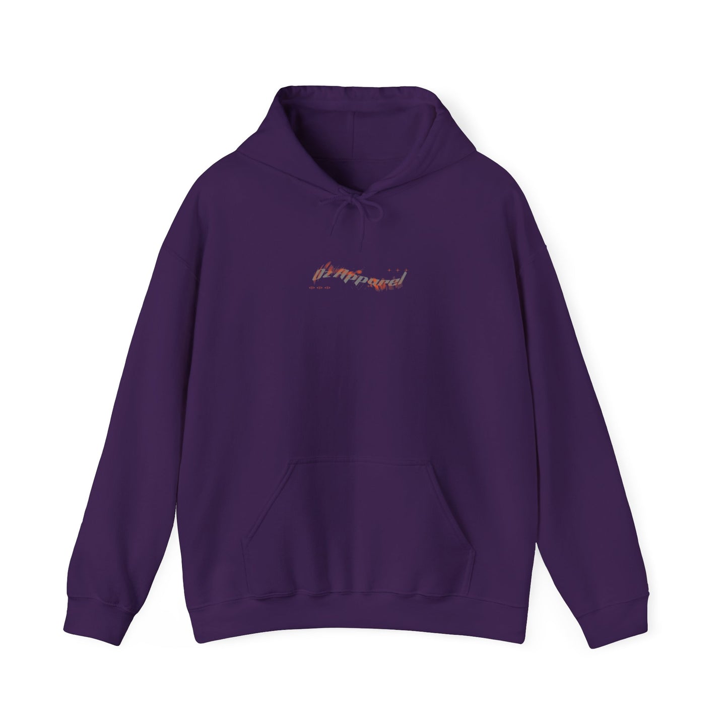 Oz Halloween Essential Hoodie