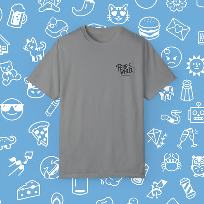 Ferris Premium Unisex Tee