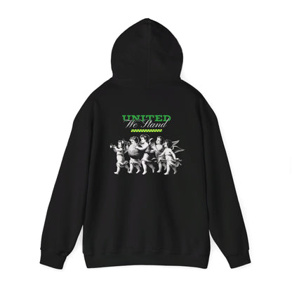 Oswego State United Unisex Hoodie