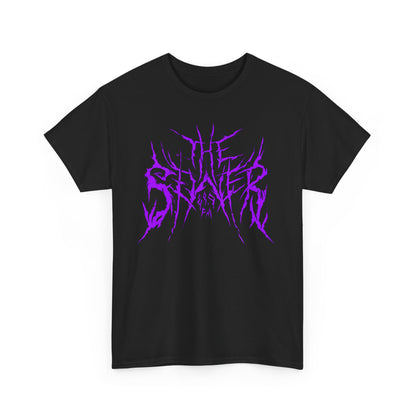 The Sewer Essentials Cotton Tee