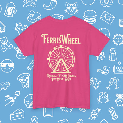 Ferris Essentials Unisex Tee