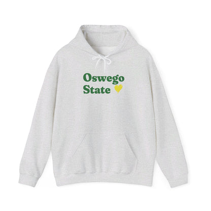 Oswego State Unisex Hoodie