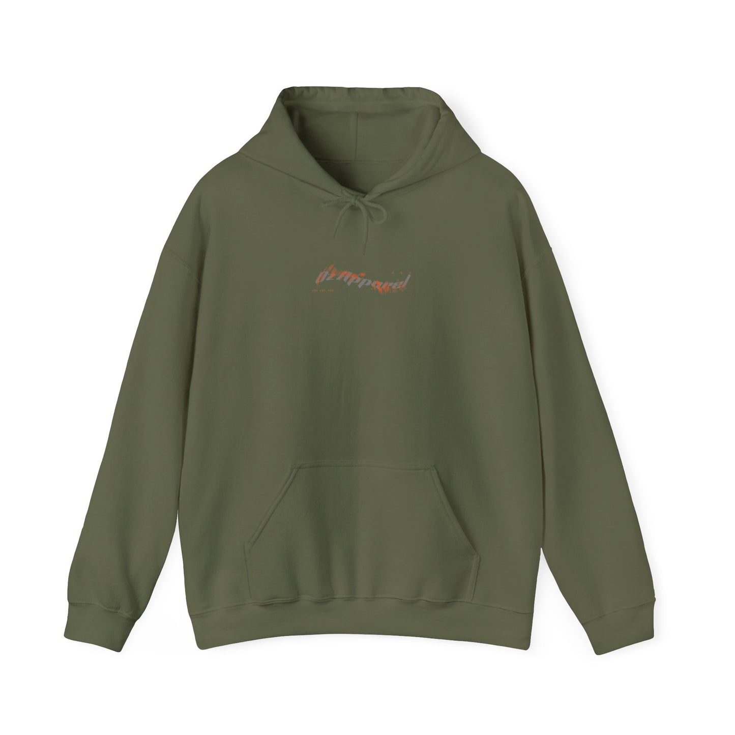 Oz Halloween Essential Hoodie