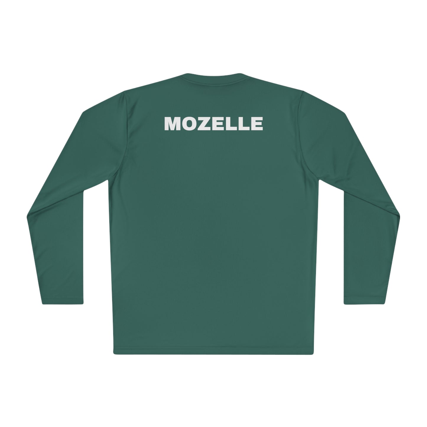 Men's Club Basketball (Mozelle)