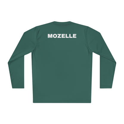 Men's Club Basketball (Mozelle)