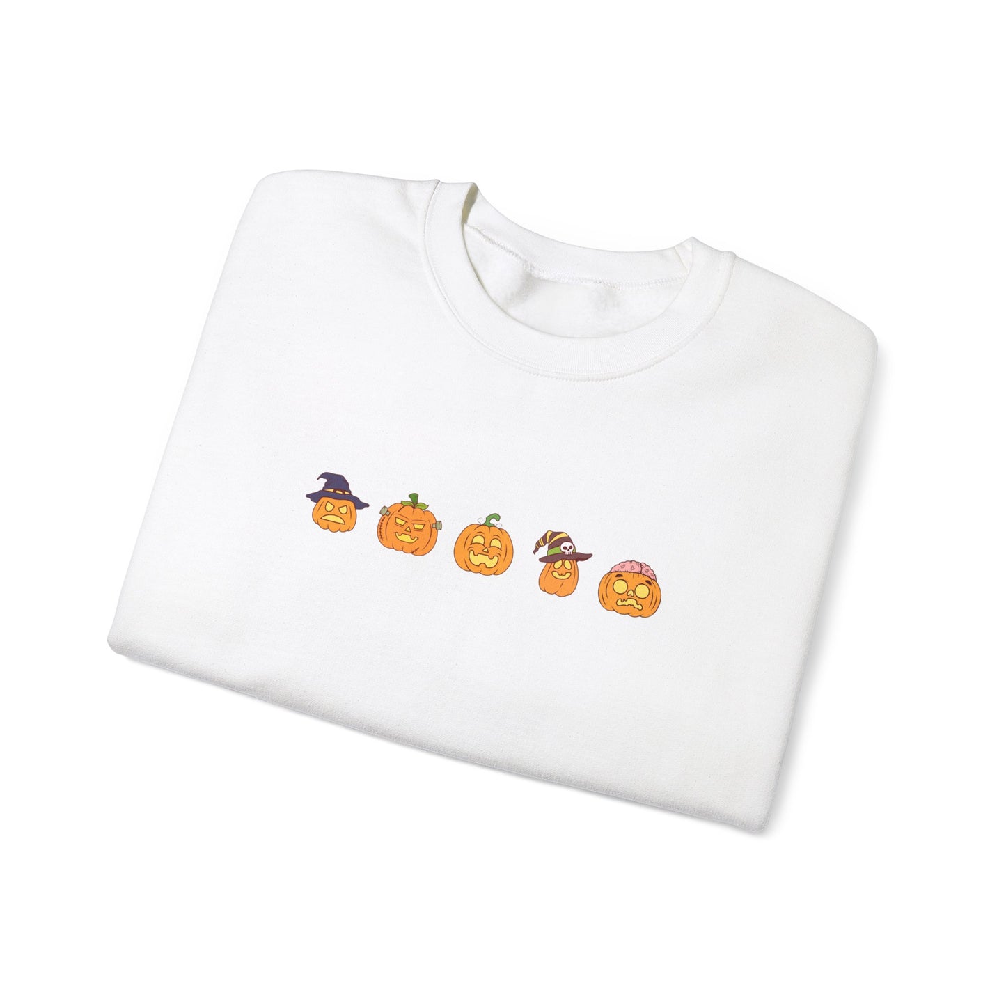 Pumpkin Patch Crewneck