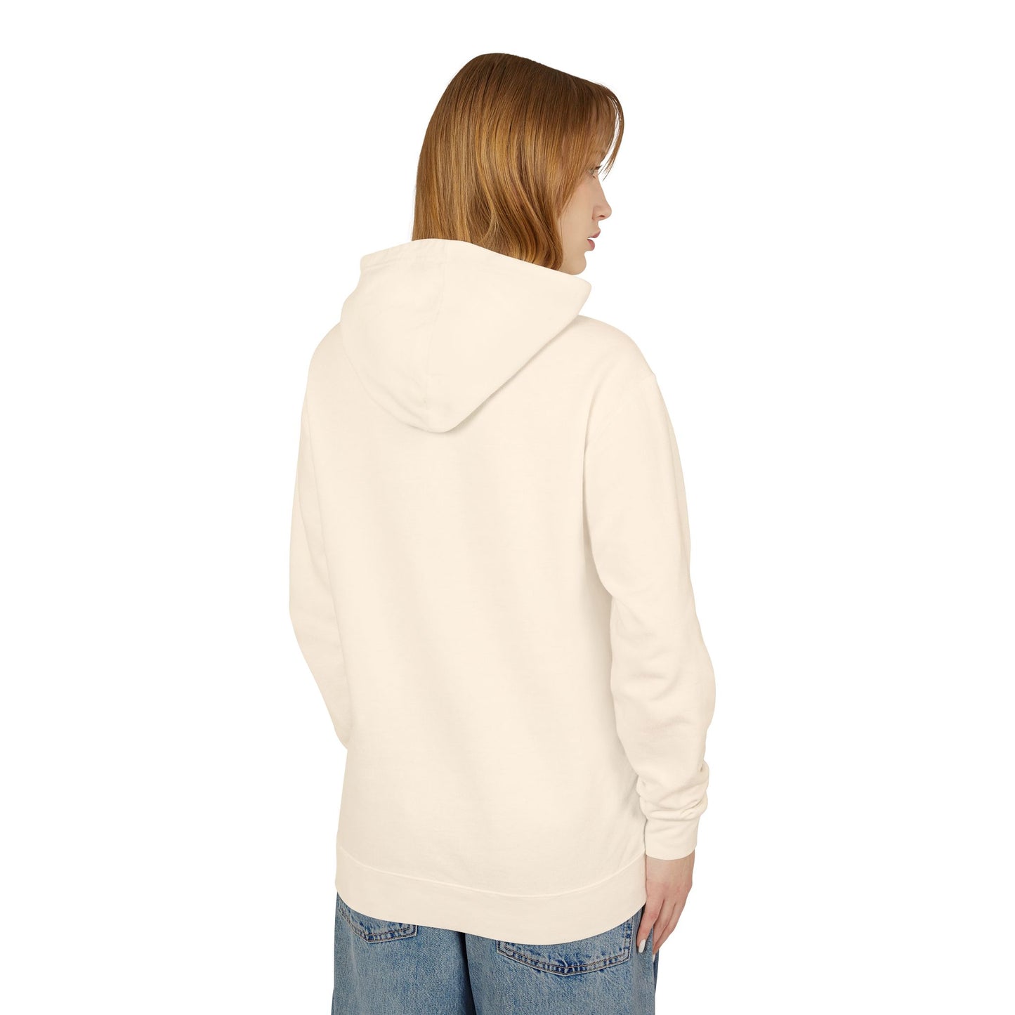 Del Sarte Essentials Hoodie