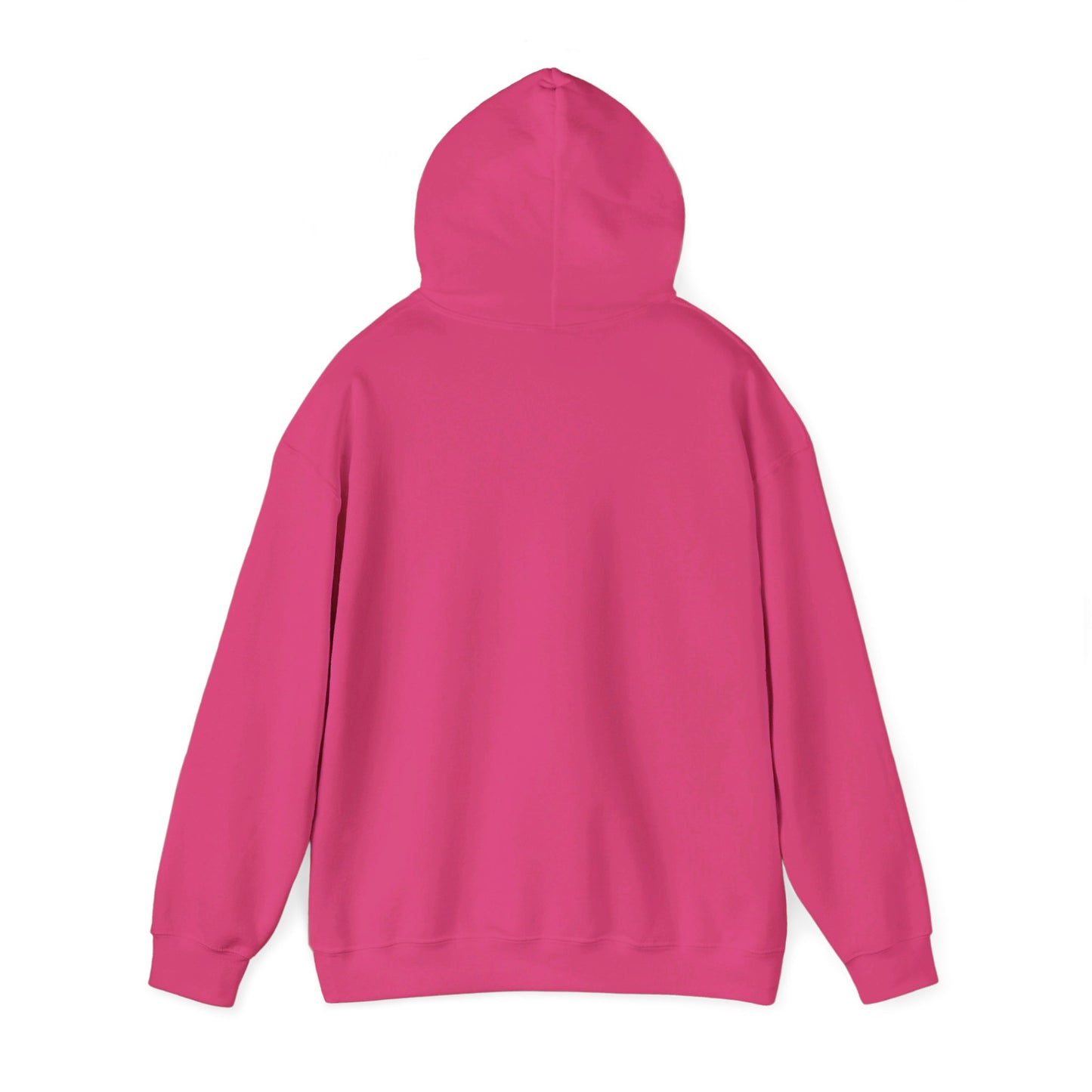 Little Miss Oswego Hooded Sweatshirt