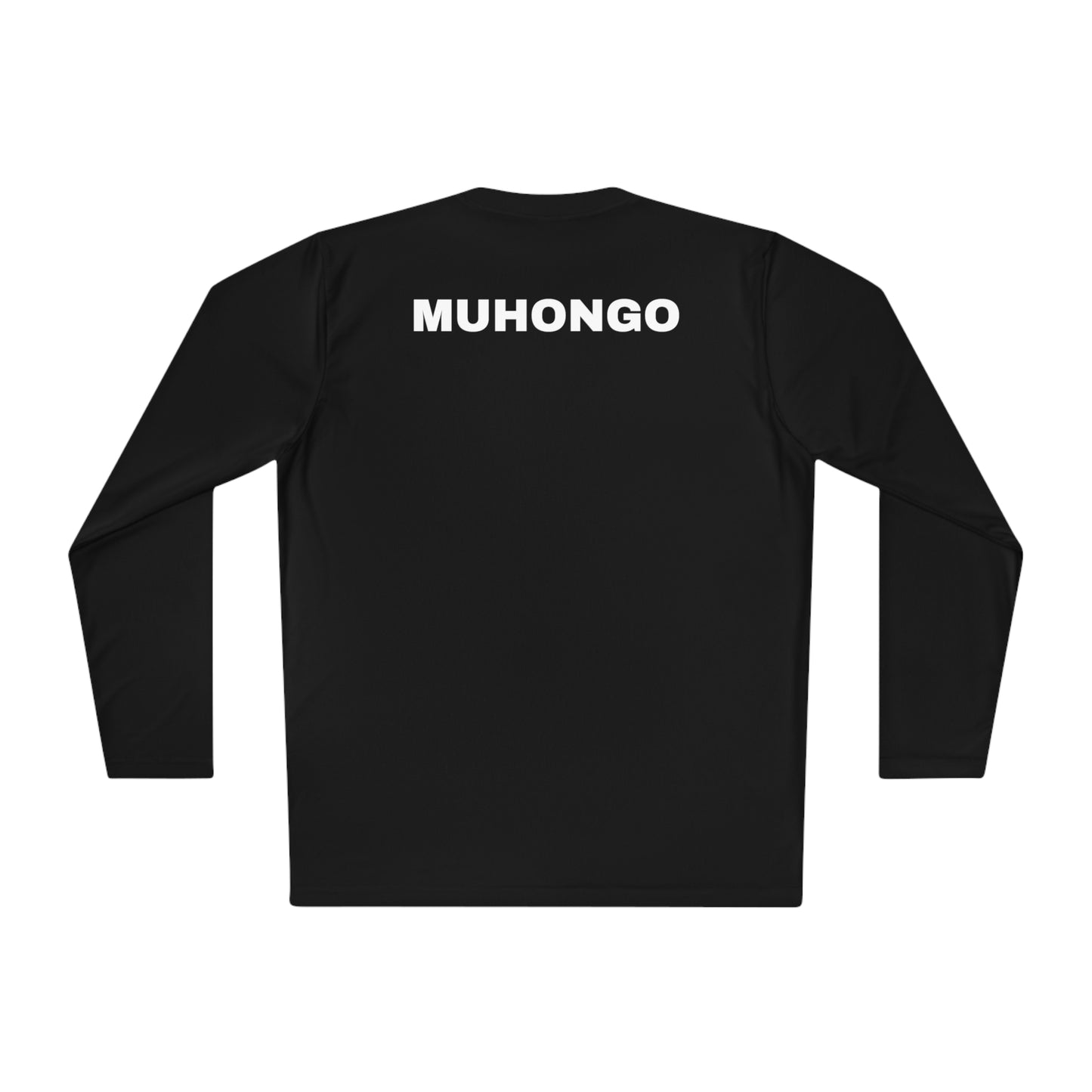 Men's Club Basketball (Muhongo)