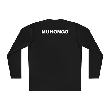 Men's Club Basketball (Muhongo)