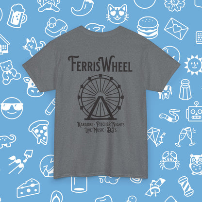 Ferris Essentials Unisex Tee