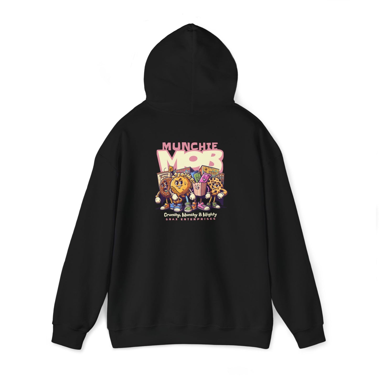 Munchie MOB Essential Sweatshirt