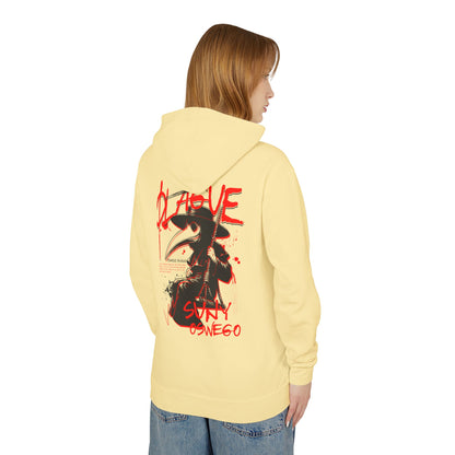 Oswego Plague Essentials Hoodie