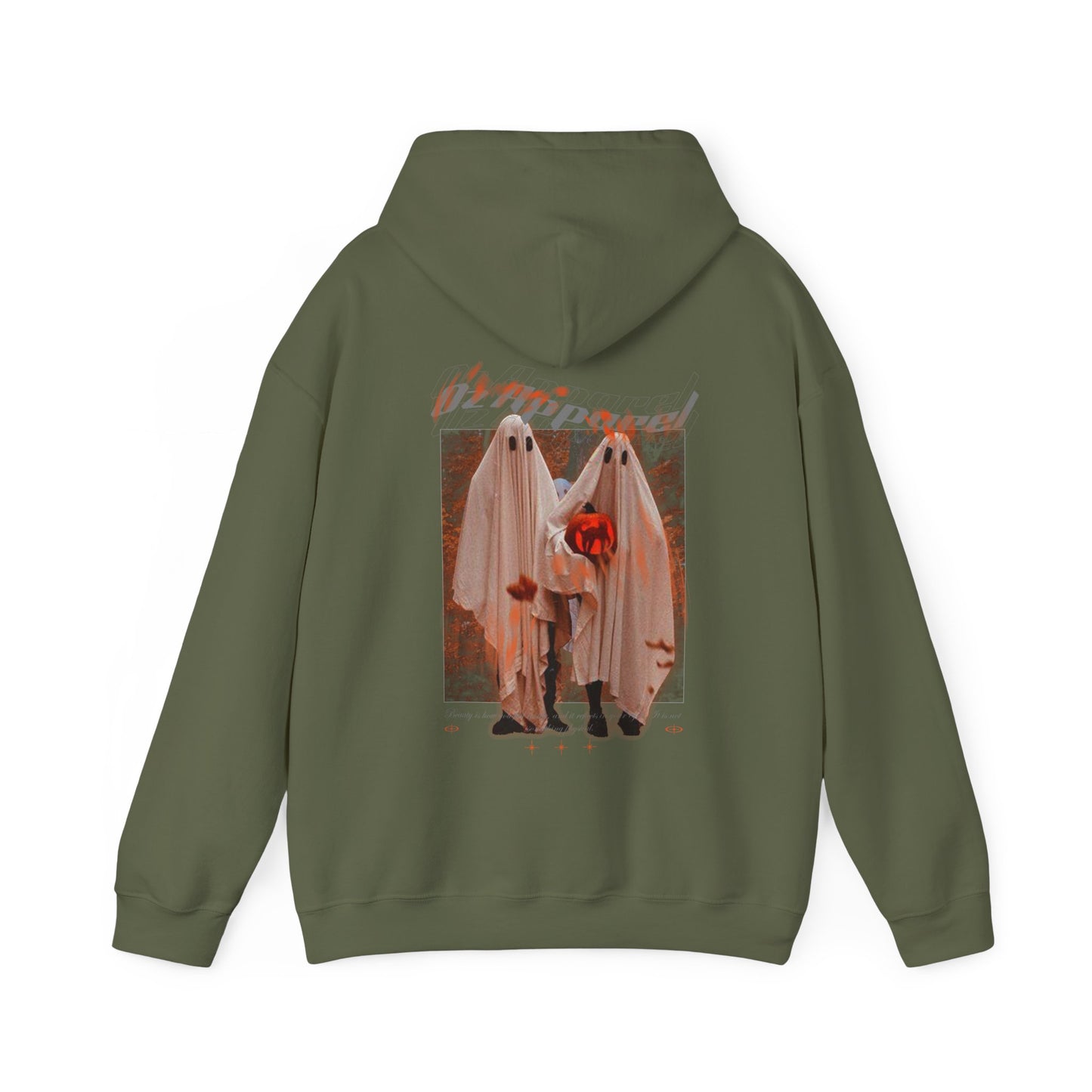 Oz Halloween Essential Hoodie