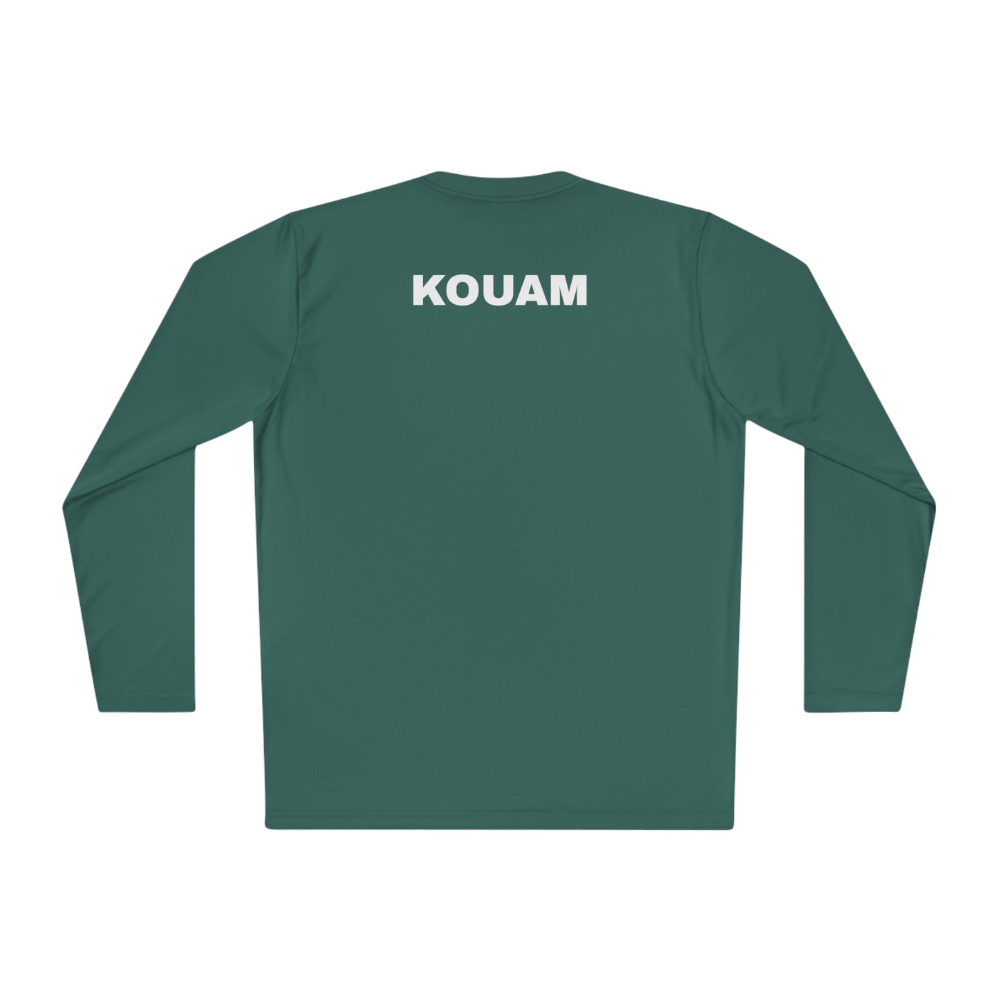 Men's Club Basketball (Kouam)