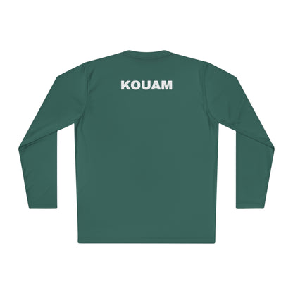 Men's Club Basketball (Kouam)