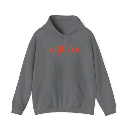 Oswego Unisex Hoodie