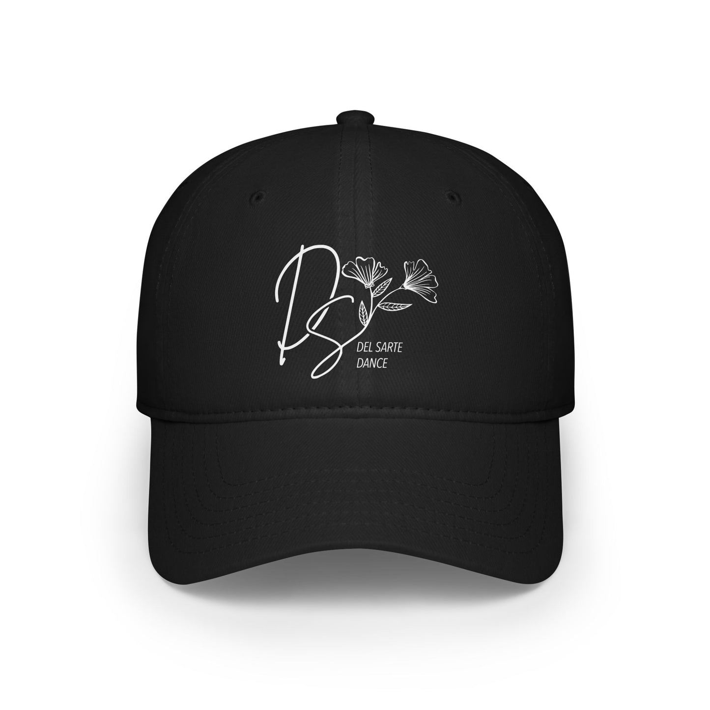 Del Sarte Baseball Cap