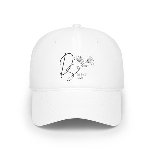 Del Sarte Baseball Cap